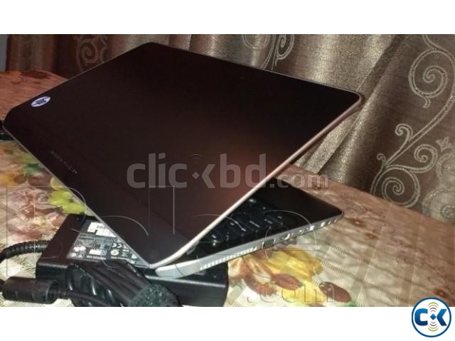 Hp core i7 laptop large image 0