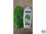 Palmolive naturals Shampoo