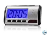 Multi-Function Mini Clock