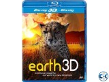 3D Blu-ray 4K MOVIE COLLECTION IN BD