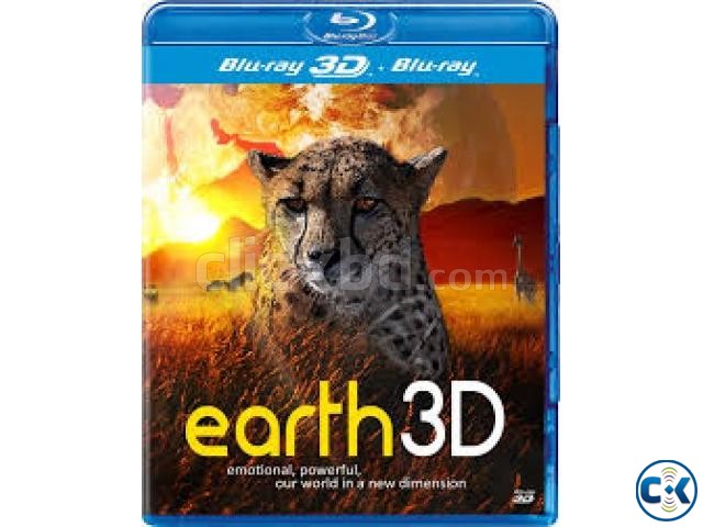 3D Blu-ray 4K MOVIE COLLECTION IN BD large image 0