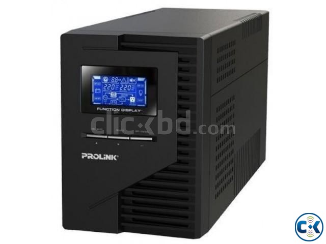 Pro link UPS large image 0