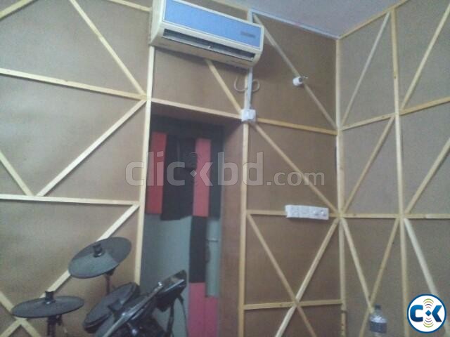 sound proof room large image 0