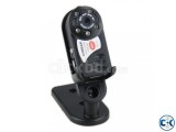 Q7 720P HD Mini DV mini camcorder alloy thumb s first camera