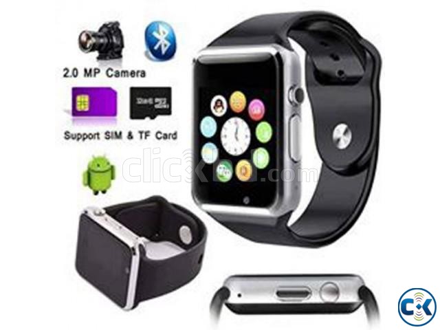 Apple Smart Watch large image 0