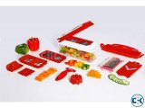 Genius Nicer Dicer Plus