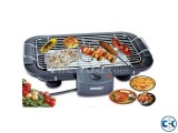Electric BBQ Grill Machine