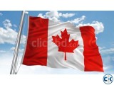 CANADA WORK PERMIT VISA PROCESSING