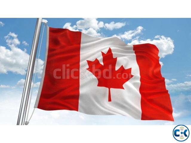 CANADA WORK PERMIT VISA PROCESSING large image 0