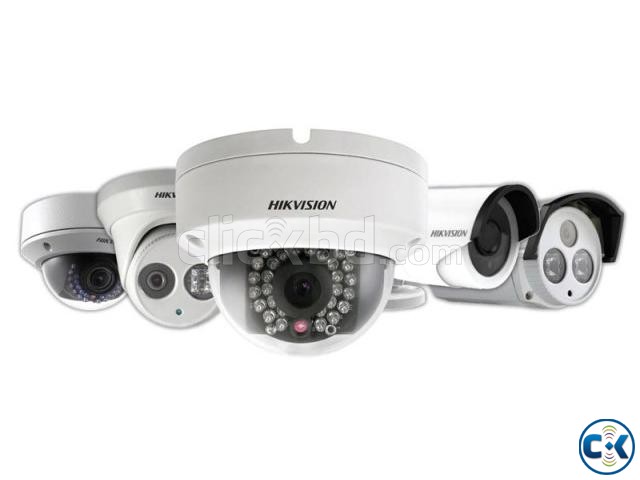 CCtv Camera Service in Uttara large image 0