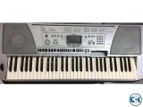 Yamaha PSR 450