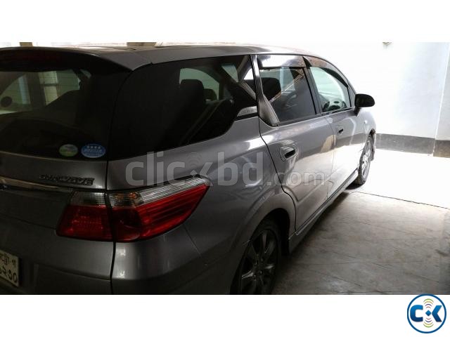 Honda Airwave large image 0