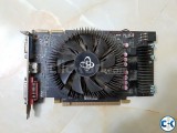 XFX Raedon HD 6770 PCI-e