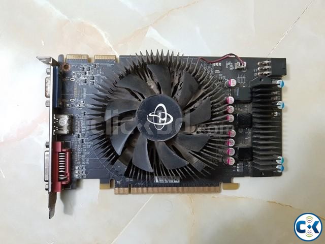 XFX Raedon HD 6770 PCI-e large image 0