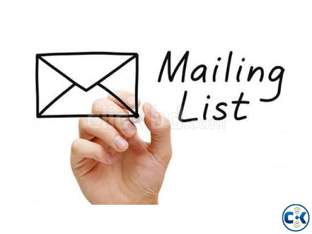 15000 bd corporate email list large image 0
