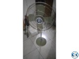Big Stand Fan