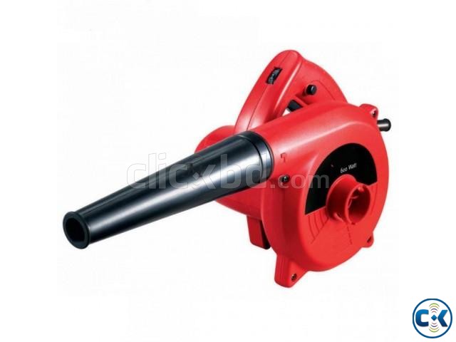Portable Hand Air Blower large image 0