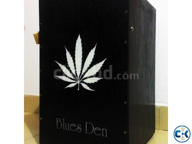 BD Cajon Drum large image 0