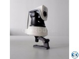 Wireless IP CCTV Camera For Baby Monitor