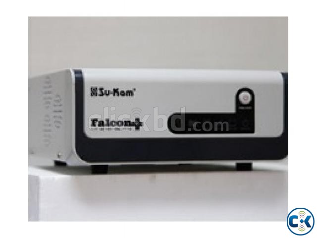 Su kam Falcon 1100 va IPS CUM UPS large image 0