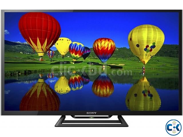 SONY BRAVIA KLV-40R552C Television LED Smart TV large image 0