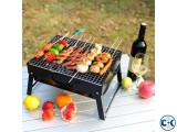 Portable BBQ Stove