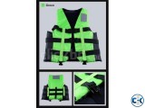 Survival Swimming Foam Life Jacket