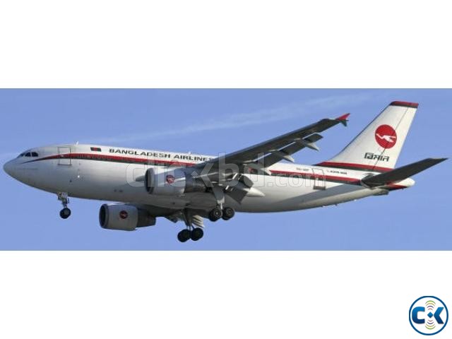 SAIDPUR TO DHAKA BIMAN AIRLINES large image 0