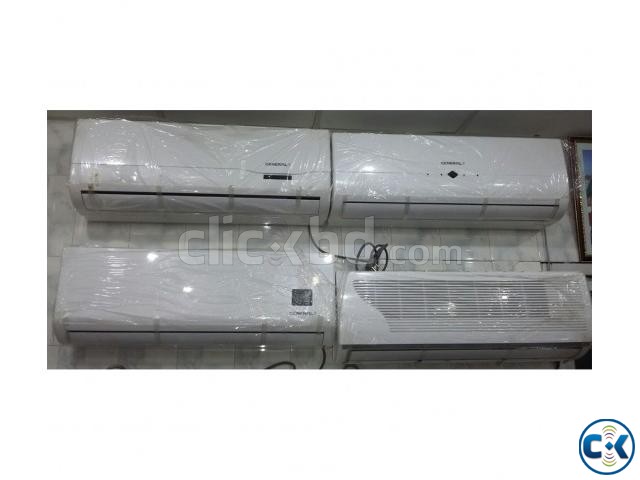 aChigo 2 ton ac new intact China call 01979007003 large image 0