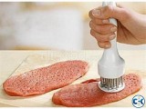 Meat tenderizer