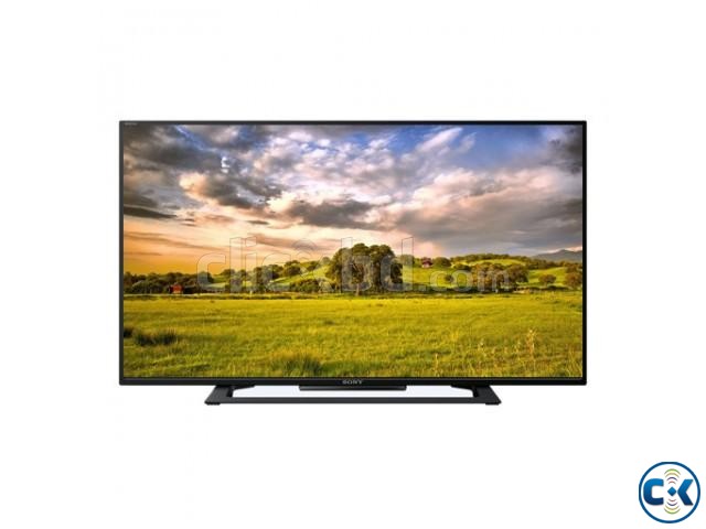 SONY BRAVIA 40R350D Best LED USB SMART TV large image 0