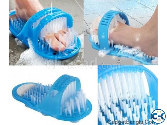 আপনার পা পরিস্কার করতে-EAZY FEET CLEANER large image 0