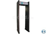 MCD 300 Archway Gate Metal Detector in Bangladesh