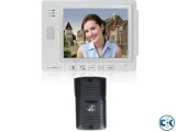 ZDL-3208C Video Door Phone