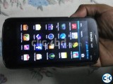 Symphony xplorer w71