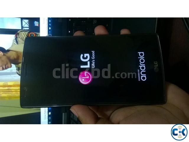 LG G4 H815 International version fresh condition. large image 0