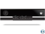 Kinect camera