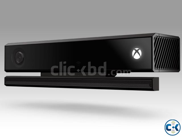 Kinect Camera for Xbox One large image 0
