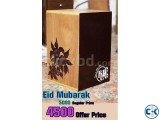 BD Cajon Drums