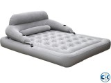Portable China Luxury inflatable air bed Furniture