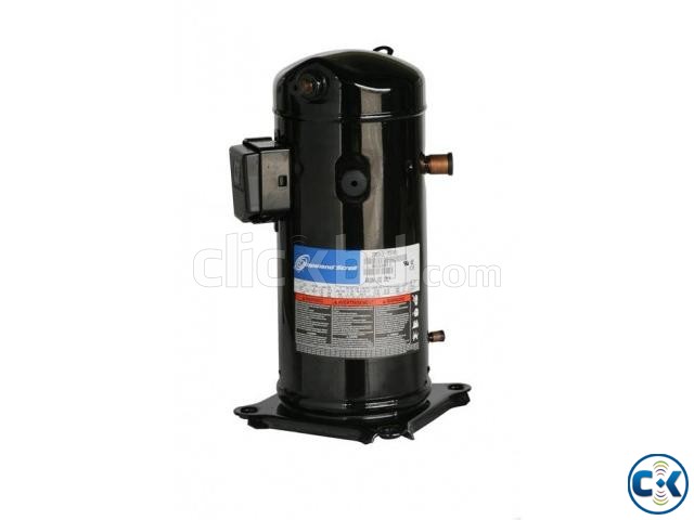 GMCC AC Compressor large image 0