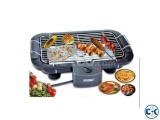 Electric BBQ Grill