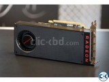 Sapphire Radeon RX 480 8GB GDDR5