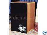 BD Cajon Drums