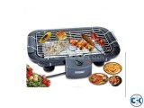 3 in 1 Electric BBQ Grill Machine