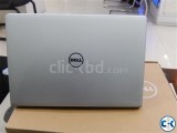 DELL 5559 Core i5 6th Generation 01 YEAR WARRANTY