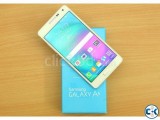 Samsung Galaxy A5 King Quality Modified