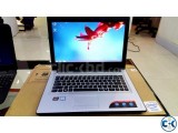 Lenovo Ideapad 300 Core i5 6th Gen 1TB HDD 4GB RAM Laptop
