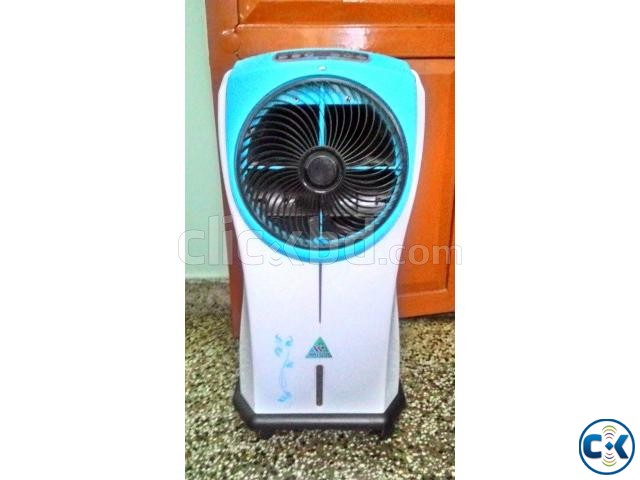 Protable Air Cooler Walton WRA-S77  large image 0