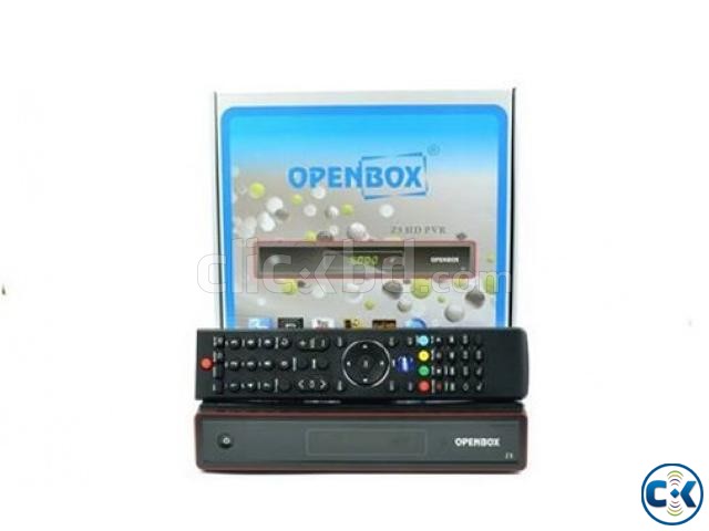 openbox z5 HD large image 0